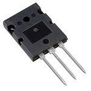 2SK1257 N-FET 60V 40A 45W TO-3PBL