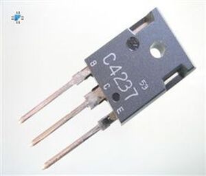 2SC4237 SI-N 1200/800V 10A 150W TO-3P
