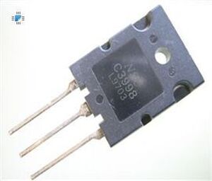 2SC3998 SI-N 1500V 25A 250W POWER TO-264