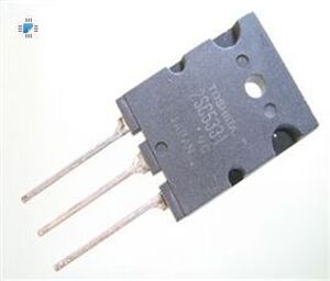 2SC5331 SI-N 1500V 15A 180W TO-3PBL