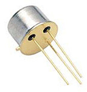 2N4030 SI-P 60V, 1A 0.6W TO-39
