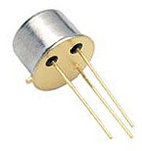 2N4931 SI-P 250V, 0,5A, 1W, >20MHz TO-39