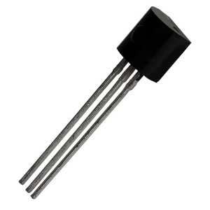 2N6519 SI-P 300V, 0,5A, 0,625W, >40MHz TO-92