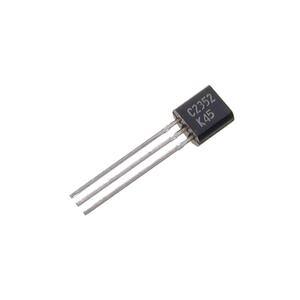 2SC2352 SI-N 30V 0,03A 0.25W 850MHz TO-92