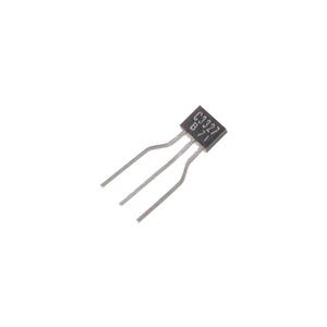 2SC3327A SI-N 50V 0.3A 0.2W 30MHz TO-92