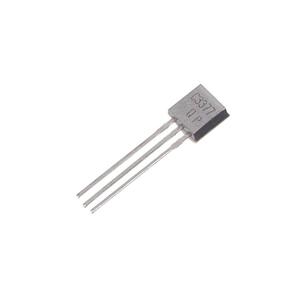 2SC3377 SI-N 40V 1A 0.6W 150MHz TO-92