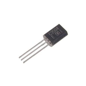 2SC3504E SI-N 70V 0.05A 0.9W 500MHz TO-92