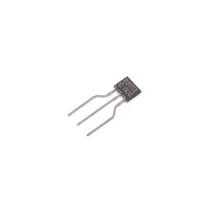 2SC3553 SI-N 35V 0,5A 0,3W 120MHz TO-92