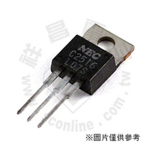 2SC2516 SI-N 150V 5A 30W <0.5/2us TO-220