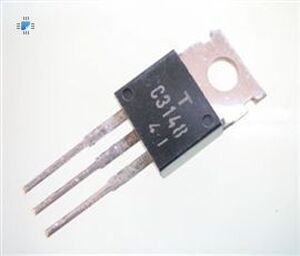 2SC3148 SI-N 900V 3A 40W TO-220