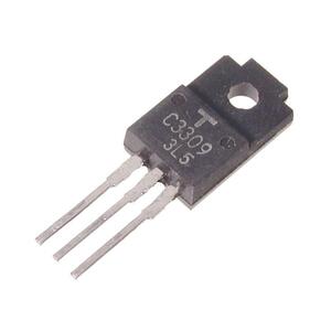 2SC3309 SI-N 500V 2A 20W TO-220F