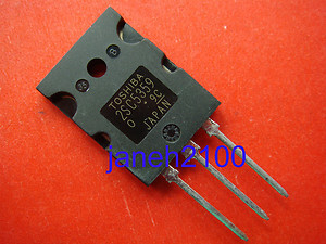 2SC5359 SI-N 250V 15A 70W  TO-3PBL