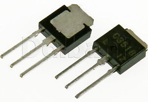 2SC3518 SI-N 60V 5A 10W TO-218