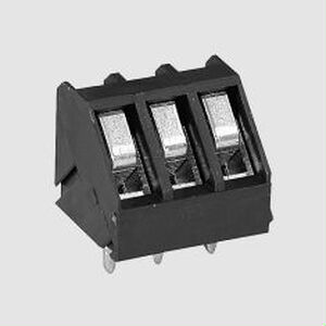 DG330-5.0-02P Printterminal 2-POLET 300V/16A, 100 stk.