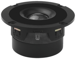 DT-101SK HiFI dome tweeter 8 Ohm 30W Produktbillede