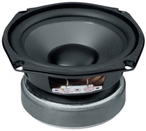 SPH-135/AD HiFi-Bas/Midrange 5,5" 8 Ohm 40W