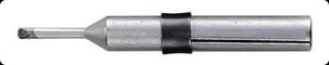 AT53 AT-Spids "skruetrækker"-formet 2,3mm Chrom