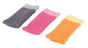 N-IPD-SOCK10 3 "sokker" til bl.a. mobiltelefoner, ipods og lignende...